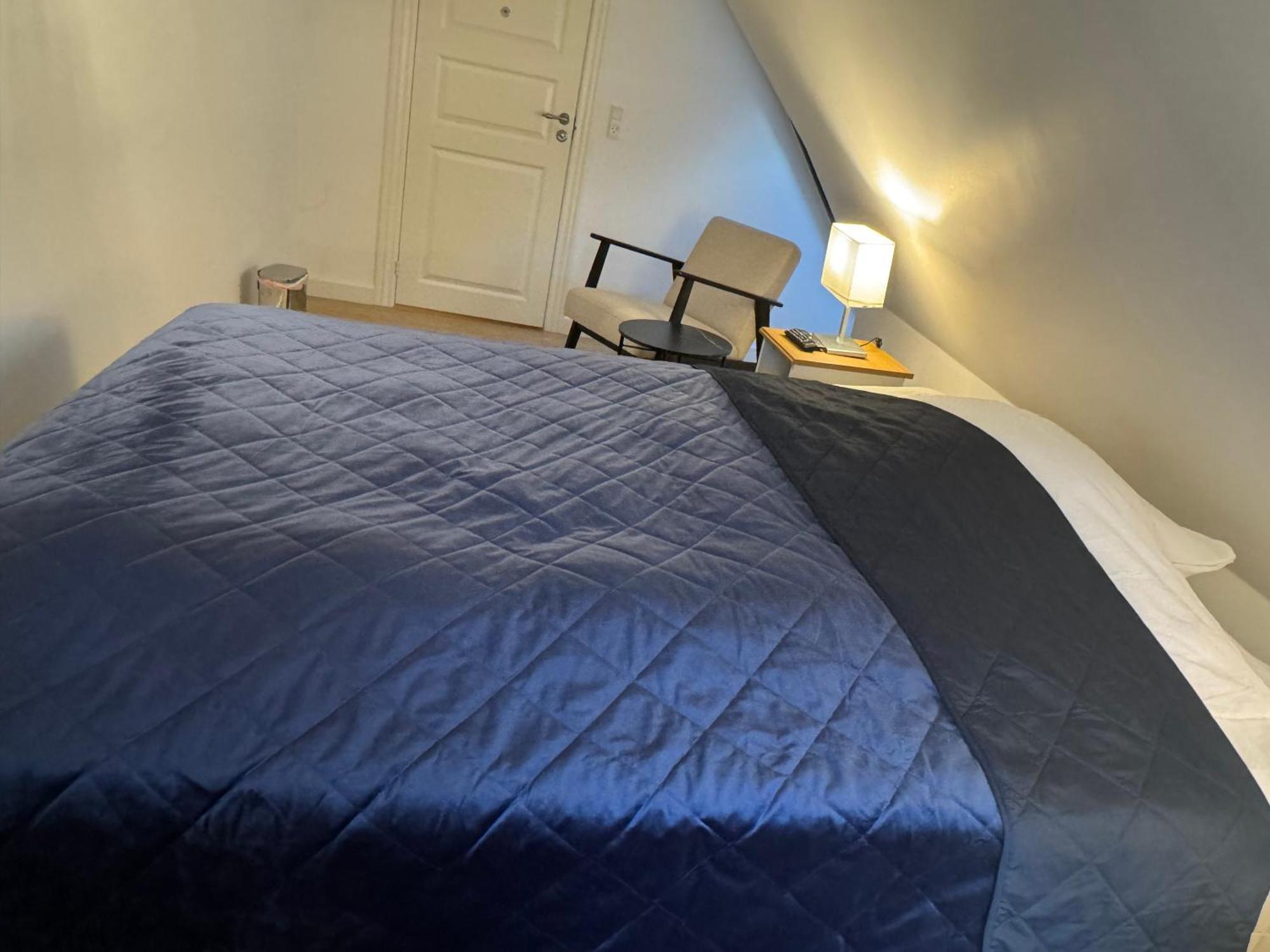 Serengeti & Stayover Svebolle Buitenkant foto