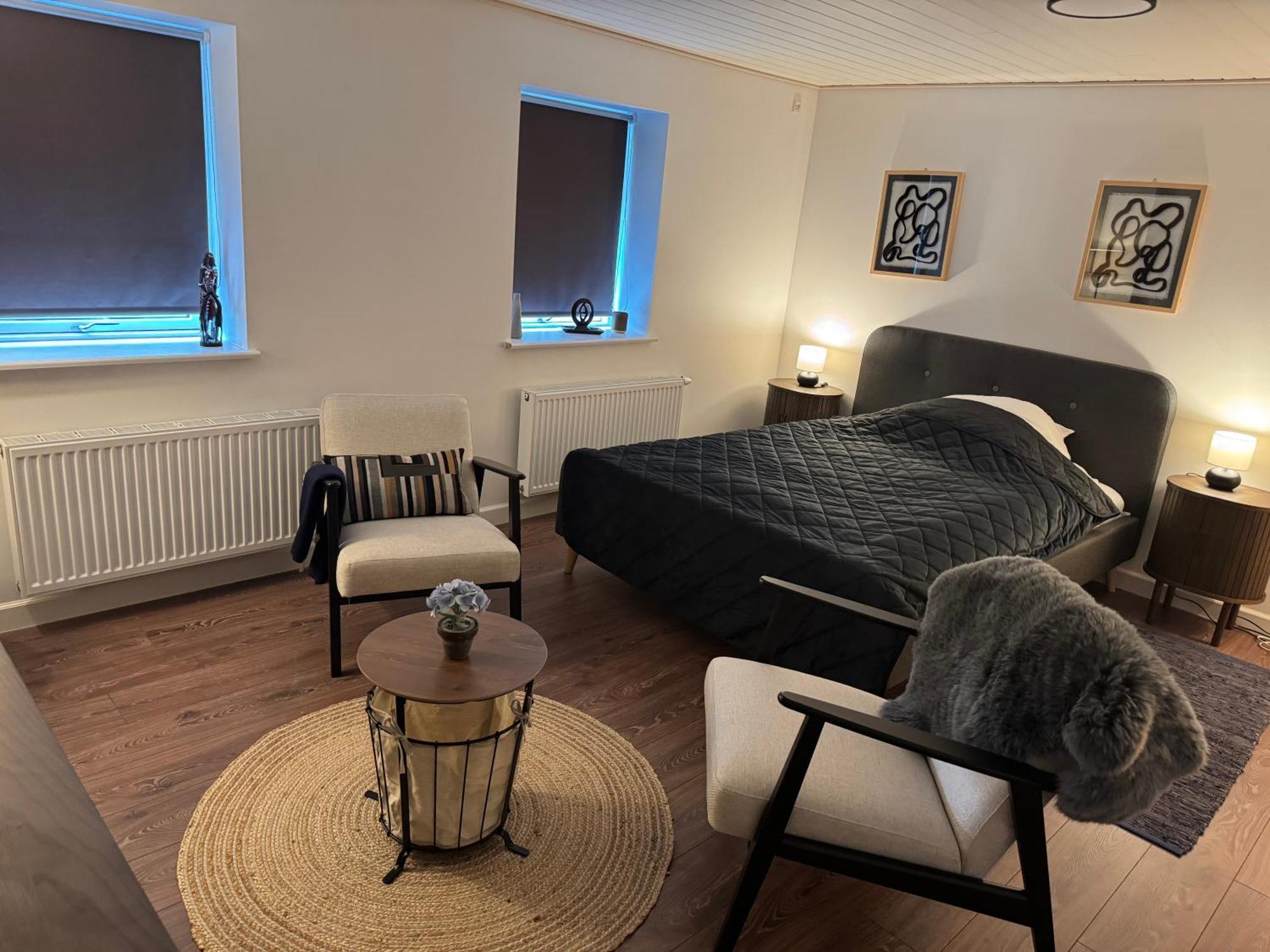 Serengeti & Stayover Svebolle Buitenkant foto